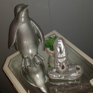 MICHAEL Kors kids Ballerina shoes